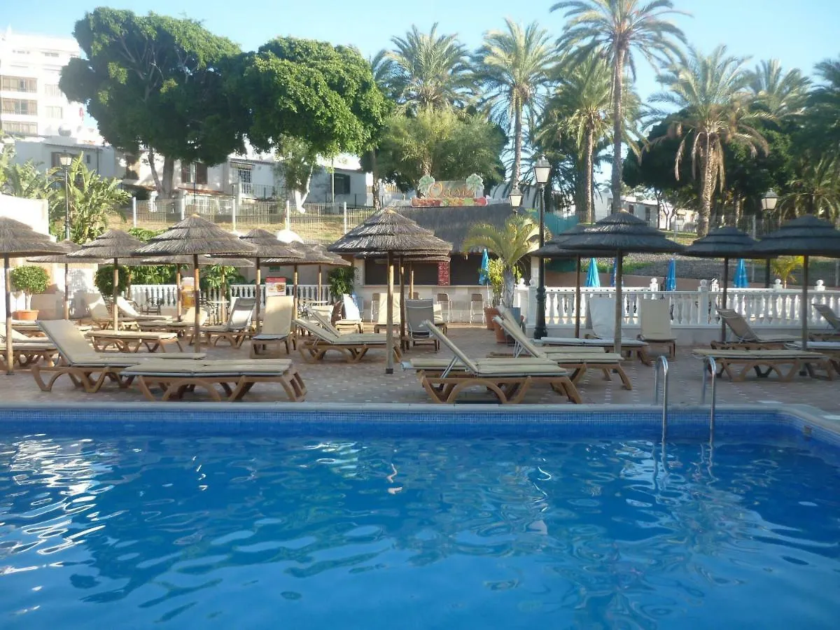 Appartamento Parque De Las Americas Costa Adeje