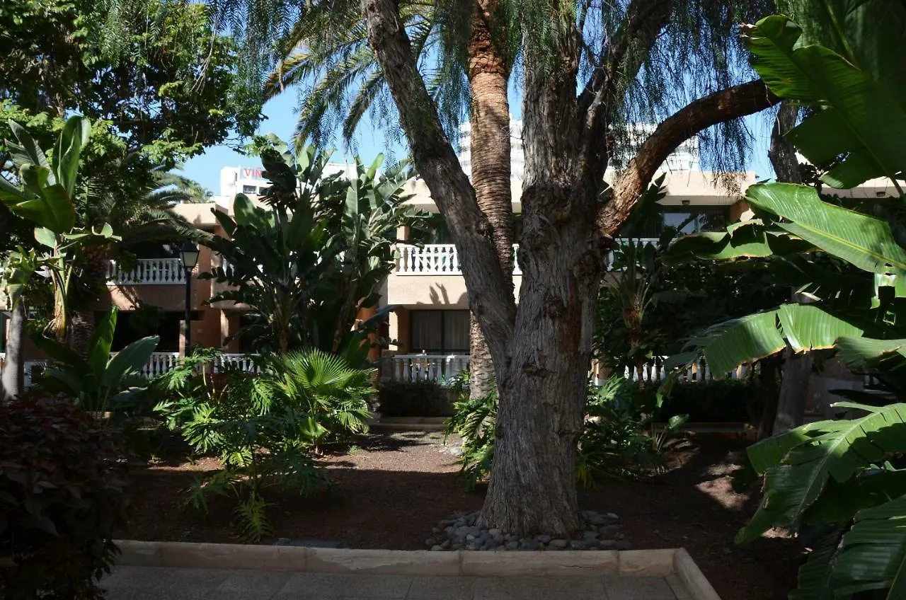 Appartamento Parque De Las Americas Costa Adeje  Spagna