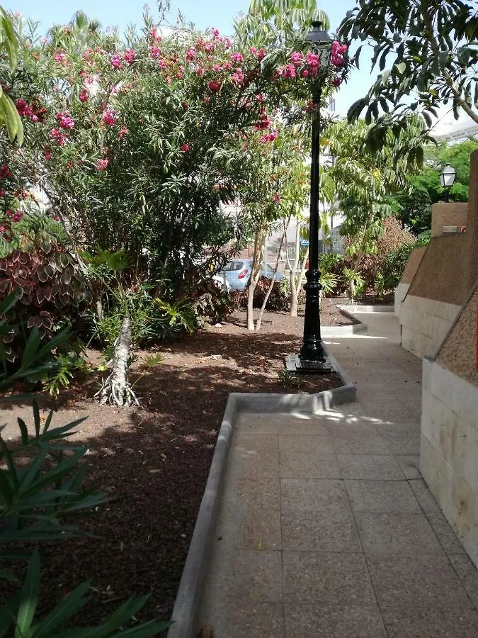 Appartamento Parque De Las Americas Costa Adeje  Spagna