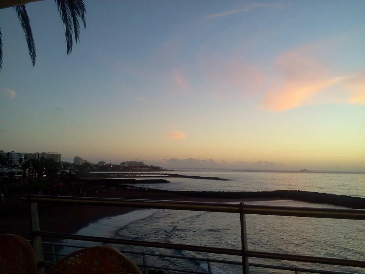 Appartamento Parque De Las Americas Costa Adeje