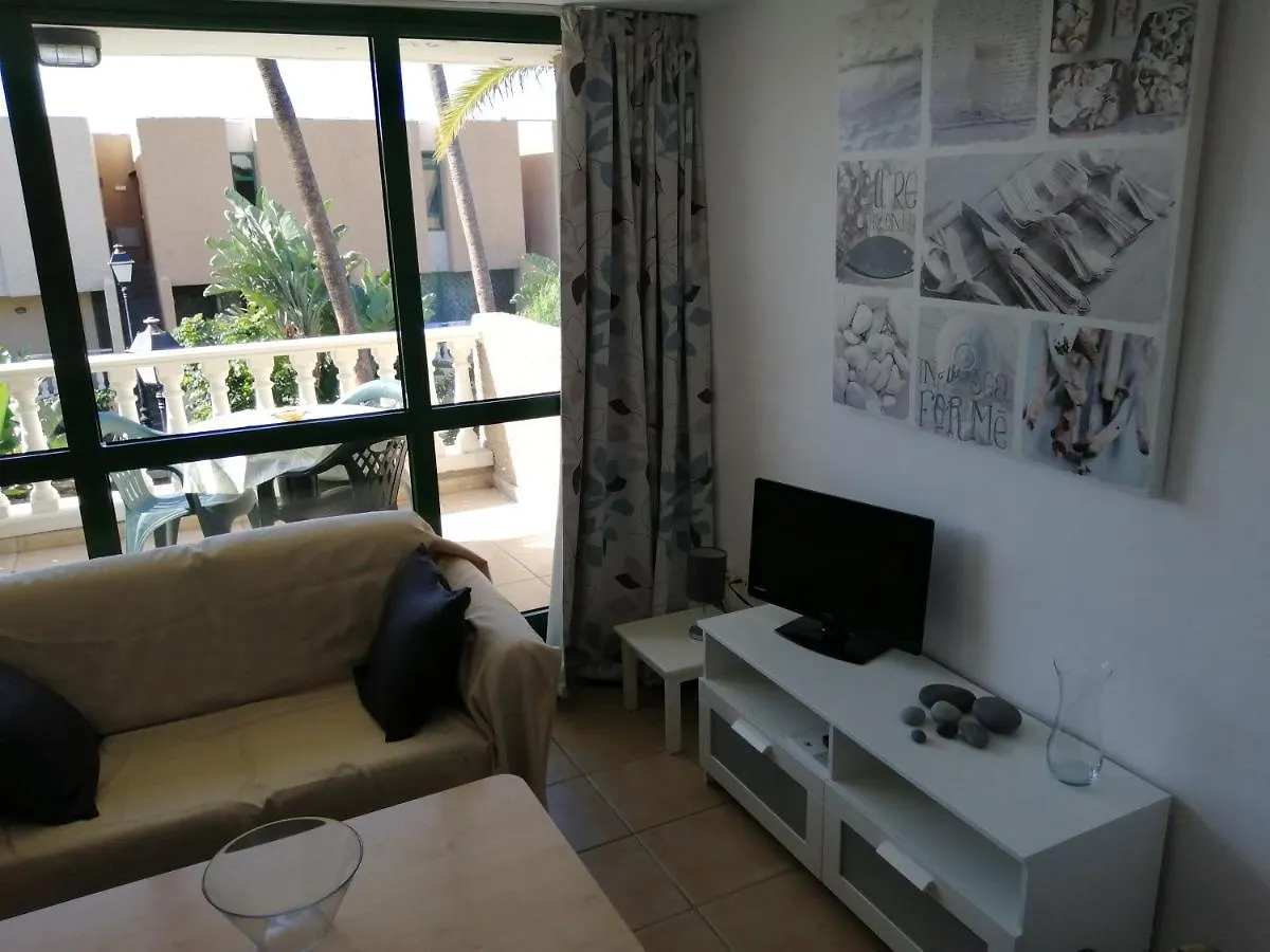Parque De Las Americas Apartment Costa Adeje
