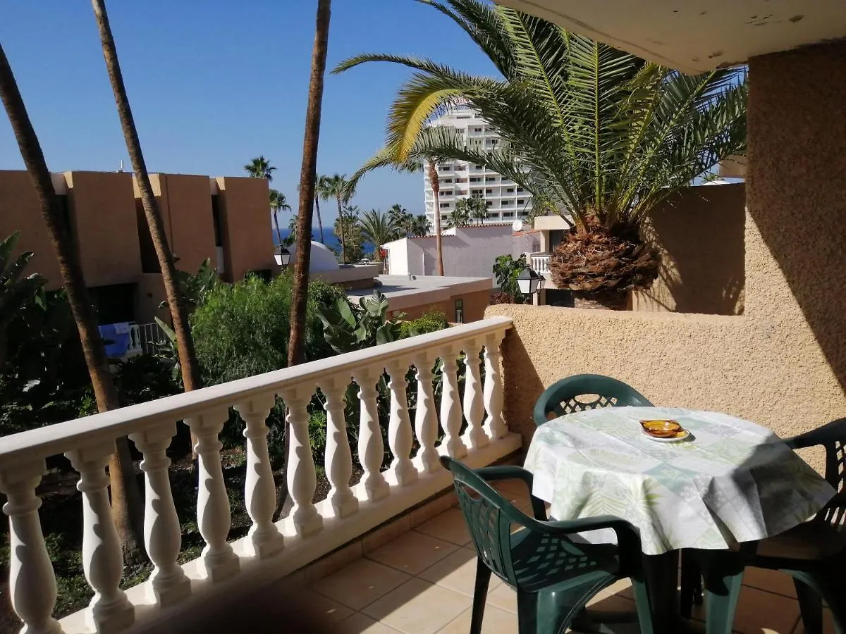 Parque De Las Americas Apartment Costa Adeje
