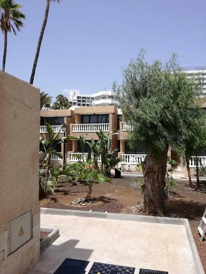 Parque De Las Americas Apartment Costa Adeje