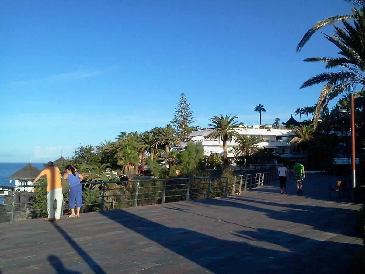Parque De Las Americas Apartment Costa Adeje